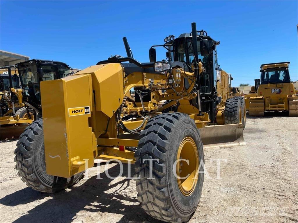 CAT 150 JOY3 Γκρέιντερς
