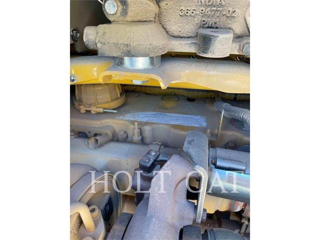 CAT 150 JOY3 Γκρέιντερς