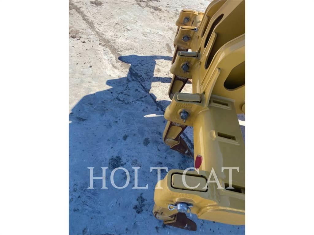 CAT 150AWD JOY Γκρέιντερς