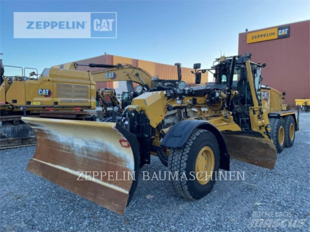 CAT 150JOY Γκρέιντερς