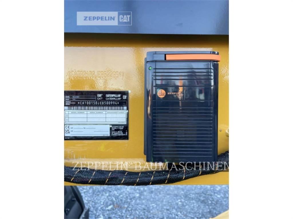 CAT 150JOY Γκρέιντερς