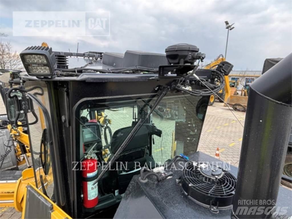 CAT 150JOY Γκρέιντερς