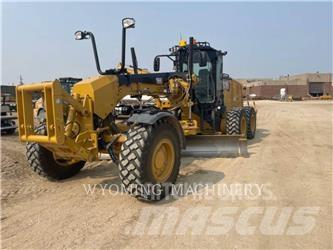 CAT 160 AWD Γκρέιντερς