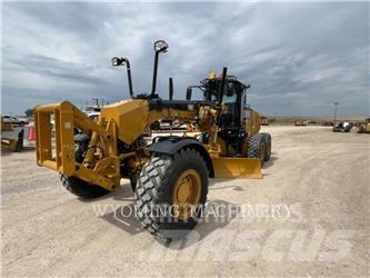 CAT 160 AWD Γκρέιντερς