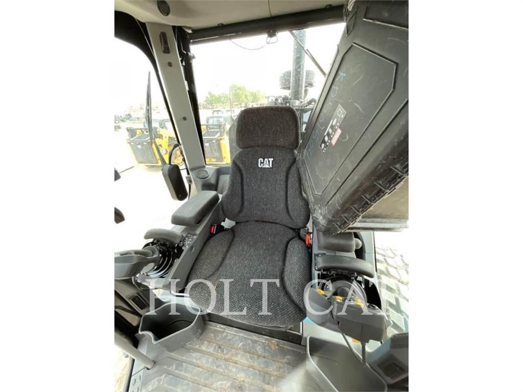 CAT 160AWD JOY Γκρέιντερς