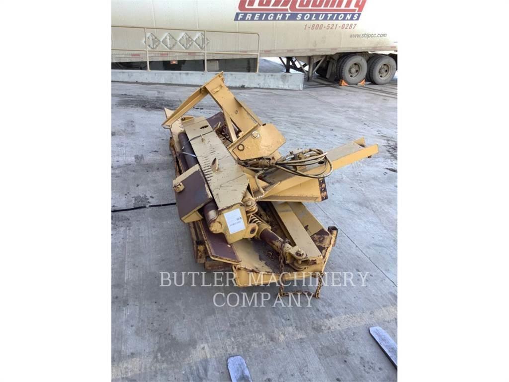 CAT 160HSNOWWING Εκτοξευτές χιονιού