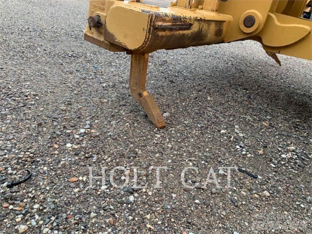 CAT 160M3 Γκρέιντερς