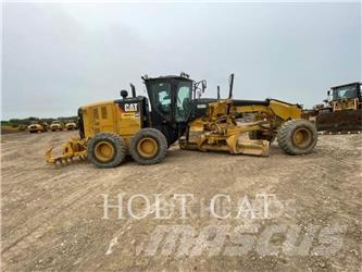CAT 160M3 3D Γκρέιντερς