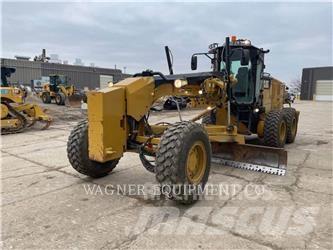 CAT 160M3 AWD Γκρέιντερς