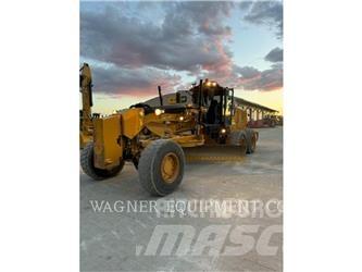 CAT 160M3 AWD Γκρέιντερς