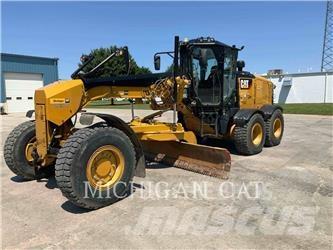 CAT 160M3 AWD Γκρέιντερς