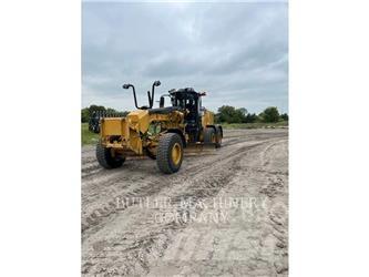 CAT 160M3 AWD Γκρέιντερς