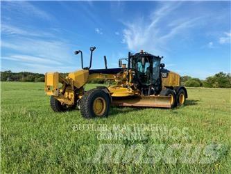 CAT 160M3 AWD Γκρέιντερς