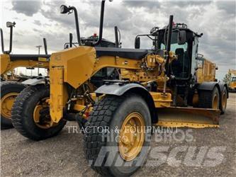 CAT 160M3 AWD Γκρέιντερς