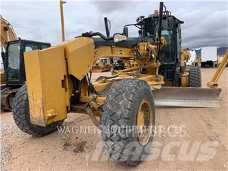 CAT 160M3 AWD Γκρέιντερς