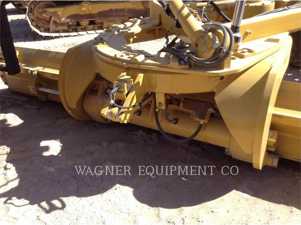 CAT 160M3 AWD Γκρέιντερς