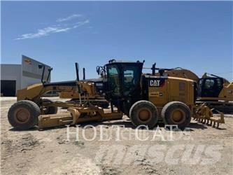 CAT 160M3 AWD3 Γκρέιντερς