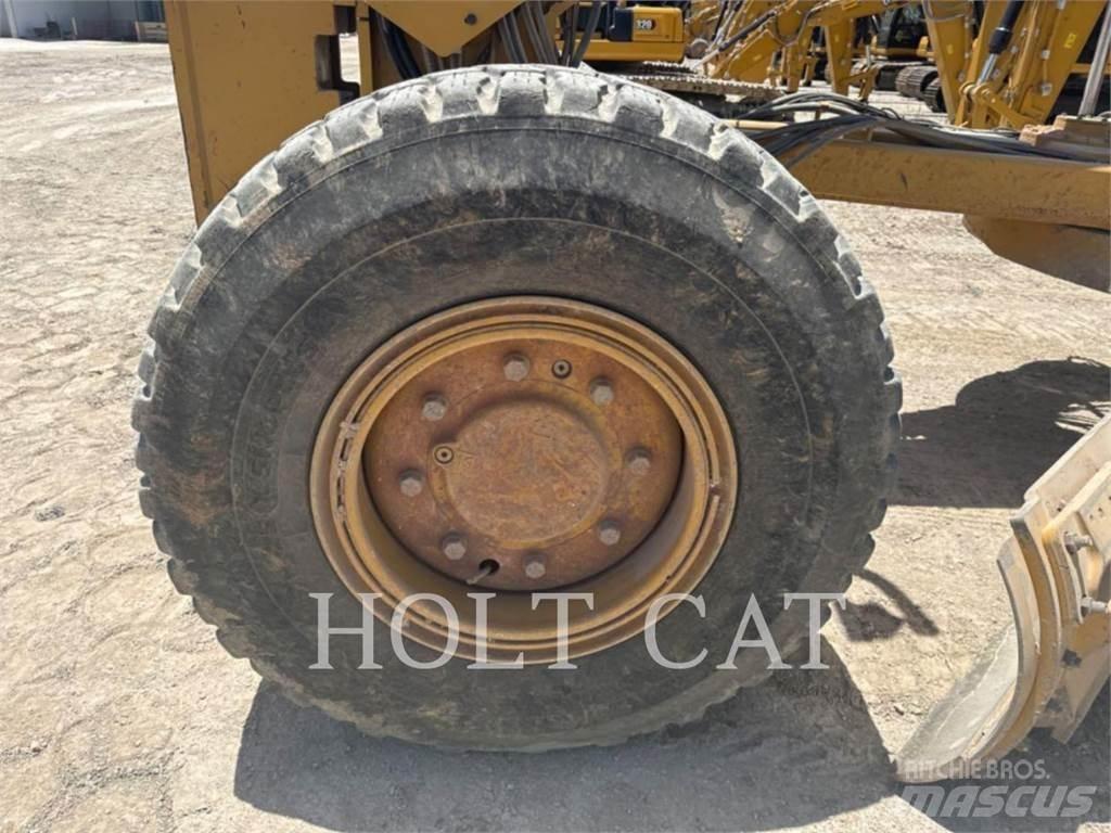 CAT 160M3 AWD3 Γκρέιντερς