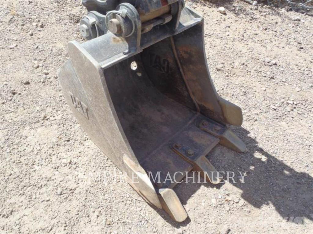 CAT 1T-16PO Κατασκευές - Άλλα