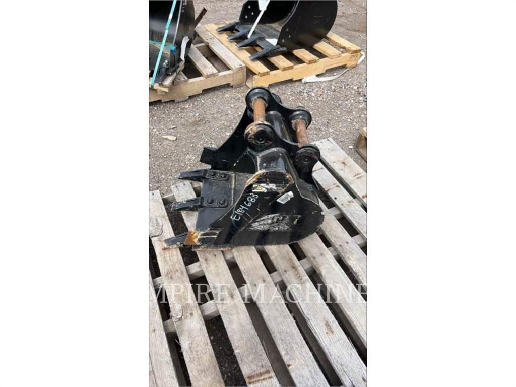 CAT 2.7T-18PO Κατασκευές - Άλλα