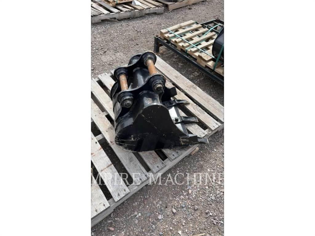 CAT 2.7T-18PO Κατασκευές - Άλλα