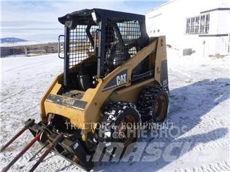 CAT 226 Φορτωτάκια