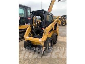 CAT 226 HF Φορτωτάκια