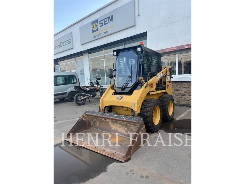 CAT 226B3 Φορτωτάκια
