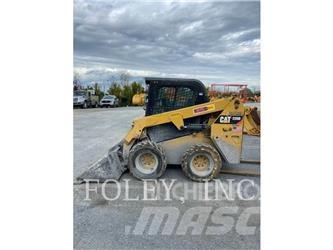 CAT 226D Φορτωτάκια