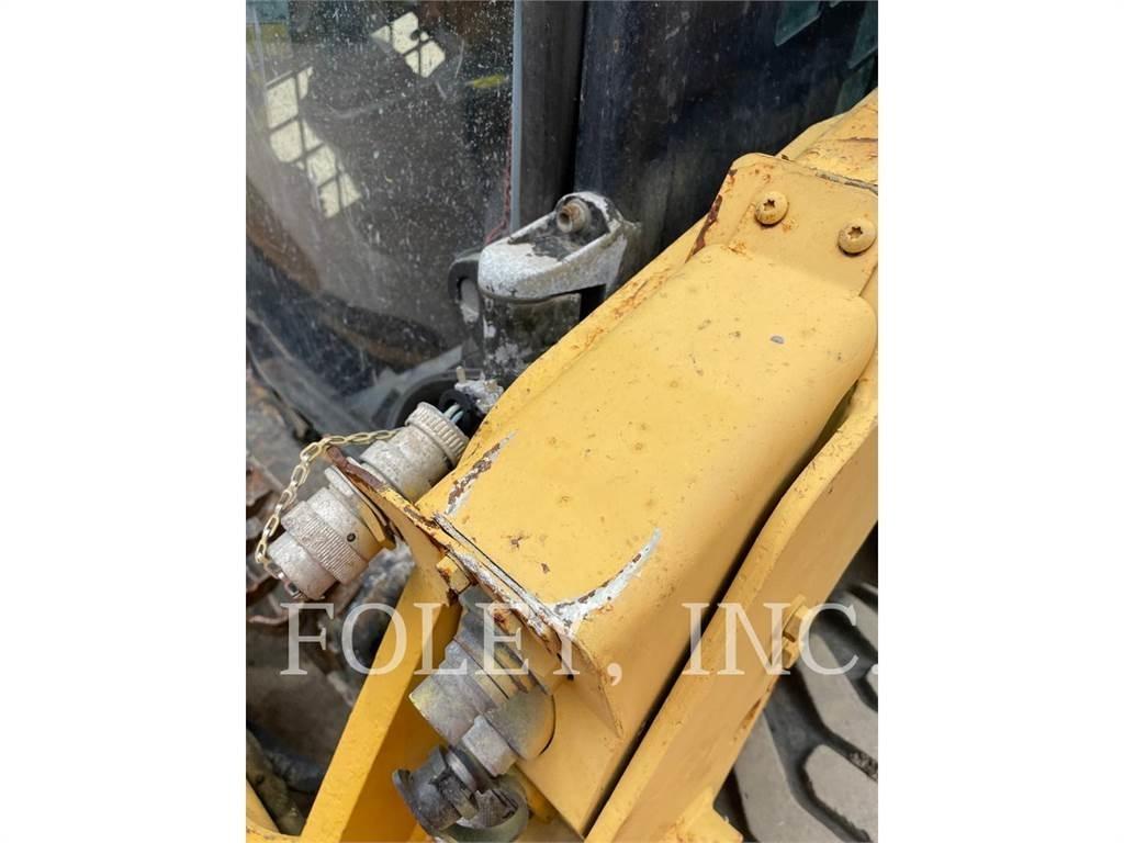 CAT 226D Φορτωτάκια