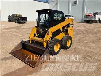 CAT 226D Φορτωτάκια