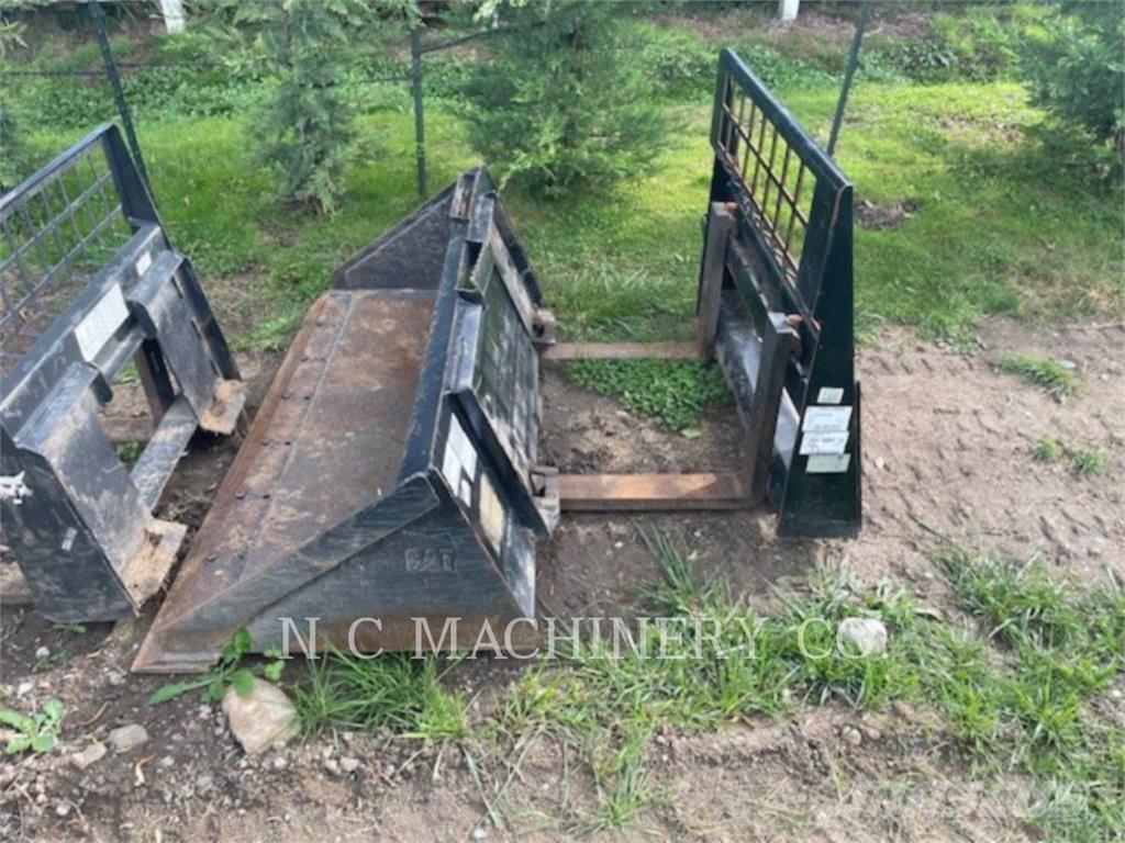 CAT 226D Φορτωτάκια