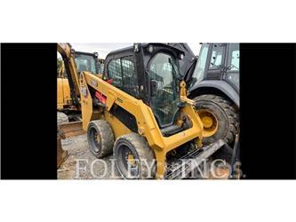 CAT 226D3 Φορτωτάκια