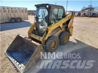 CAT 226D3 Φορτωτάκια