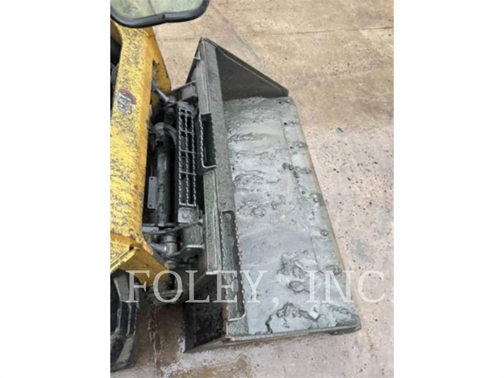 CAT 226D3 Φορτωτάκια