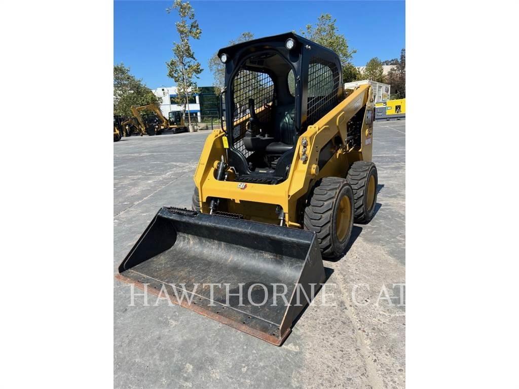 CAT 226D3 Φορτωτάκια