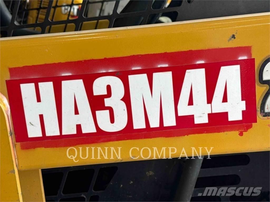 CAT 226D3 Φορτωτάκια