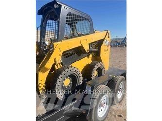 CAT 226D3 C1H2 Φορτωτάκια