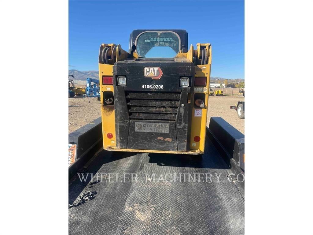 CAT 226D3 C1H2 Φορτωτάκια