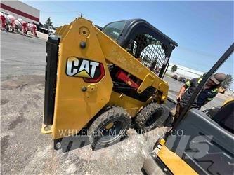 CAT 226D3 C1H2 Φορτωτάκια