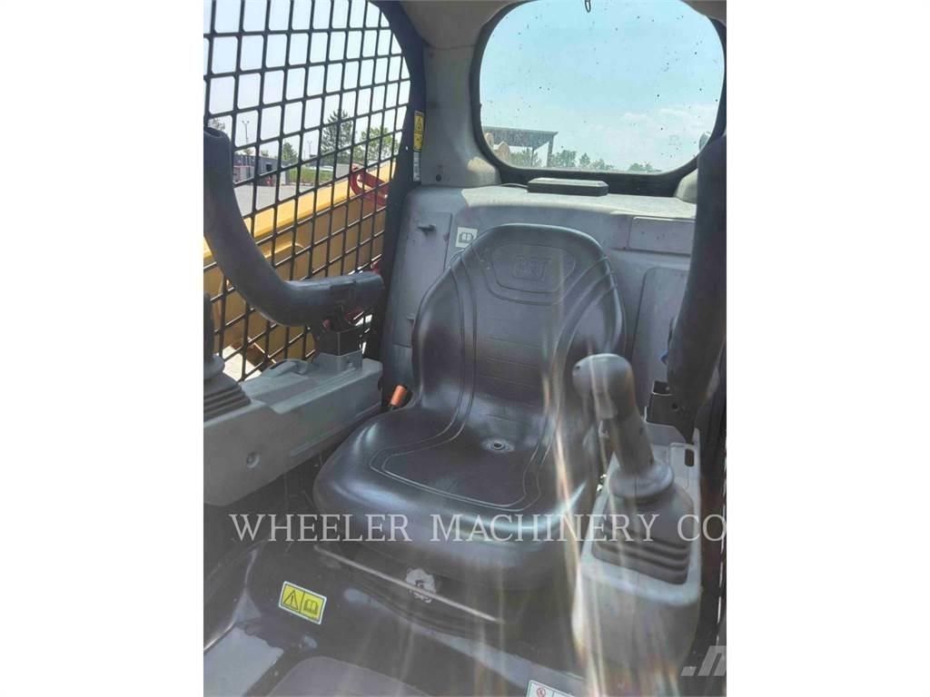 CAT 226D3 C1H2 Φορτωτάκια
