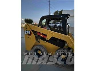 CAT 226D3 C1H2 Φορτωτάκια