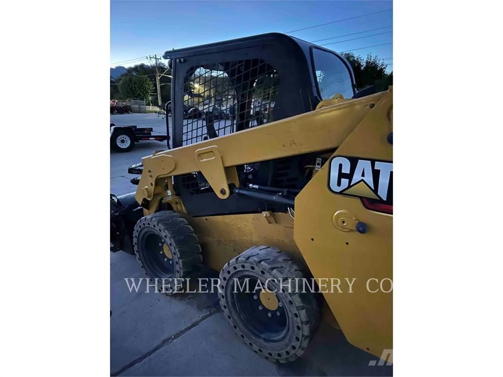 CAT 226D3 C1H2 Φορτωτάκια