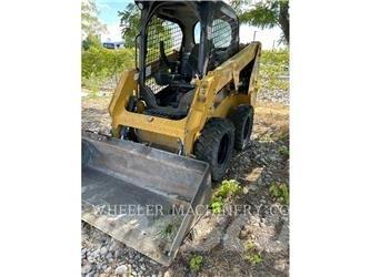 CAT 226D3 C1H2 Φορτωτάκια