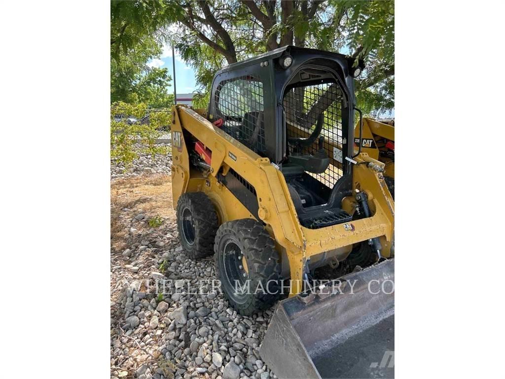 CAT 226D3 C1H2 Φορτωτάκια
