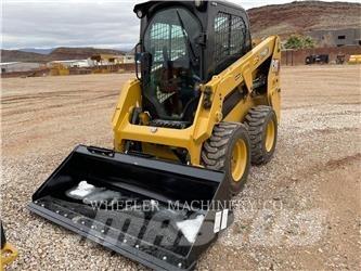 CAT 226D3 C3H2 Φορτωτάκια