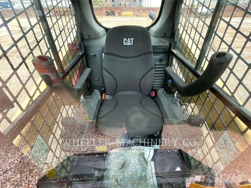 CAT 226D3 C3H2 Φορτωτάκια