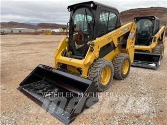 CAT 226D3 C3H2 Φορτωτάκια