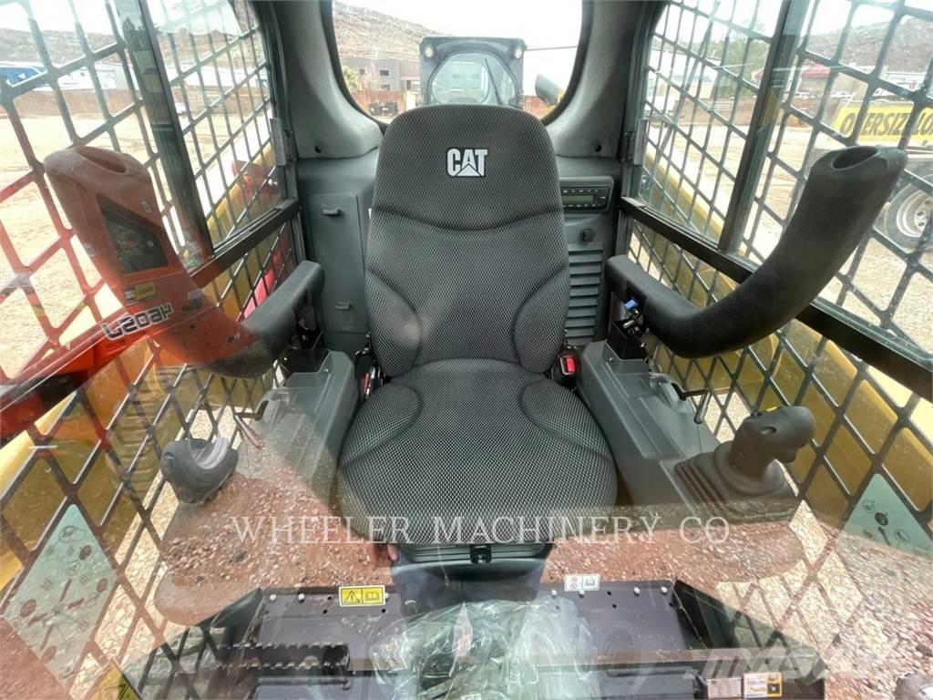 CAT 226D3 C3H2 Φορτωτάκια