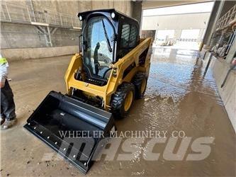 CAT 226D3 C3H2 Φορτωτάκια